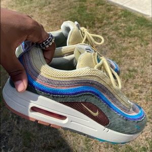 Air Max 1/97 Sean Wotherspoon